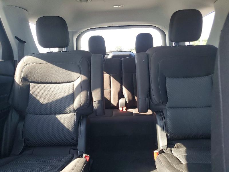 Aukcja sprzedaży 2022 Ford Explorer, vin: 1FMSK7DH2NGB57552, numer aukcji: 53405546