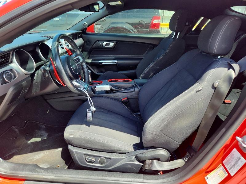Продажа на аукционе авто 2019 Ford Mustang, vin: 1FA6P8TH3K5202011, номер лота: 52464666