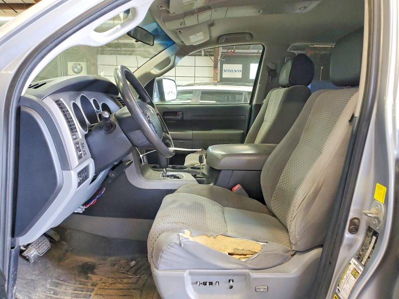 Aukcja sprzedaży 2011 Toyota Tundra, vin: 5TFDY5F18BX187120, numer aukcji: 55541206