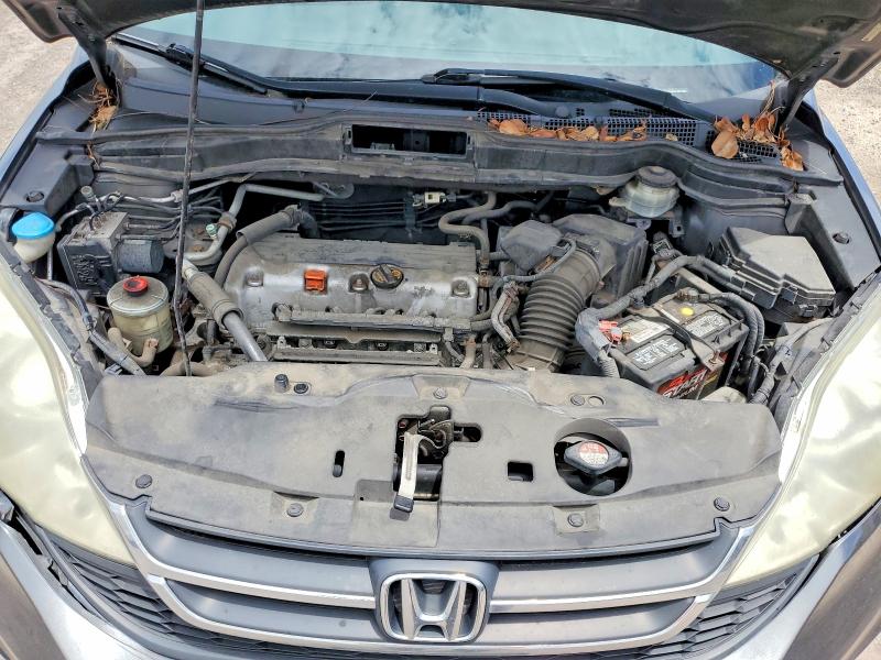 Продаж на аукціоні авто 2011 Honda Cr-v, vin: 5J6RE4H35BL099151, номер лоту: 55452556