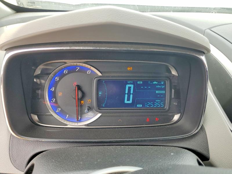 Продаж на аукціоні авто 2015 Chevrolet Trax, vin: KL7CJLSB2FB087498, номер лоту: 53227536
