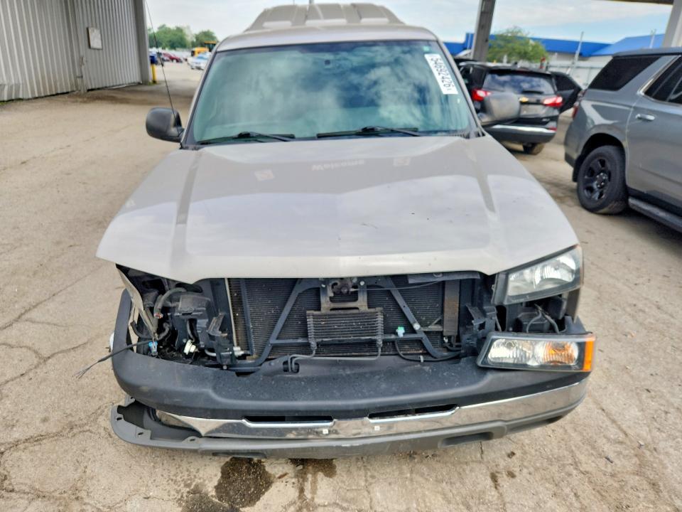 Aukcja sprzedaży 2005 Chevrolet Silverado, vin: 1GCEC14Z95Z292018, numer aukcji: 54692426