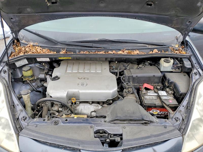 Продаж на аукціоні авто 2009 Toyota Sienna, vin: 5TDZK23C99S255677, номер лоту: 53095976