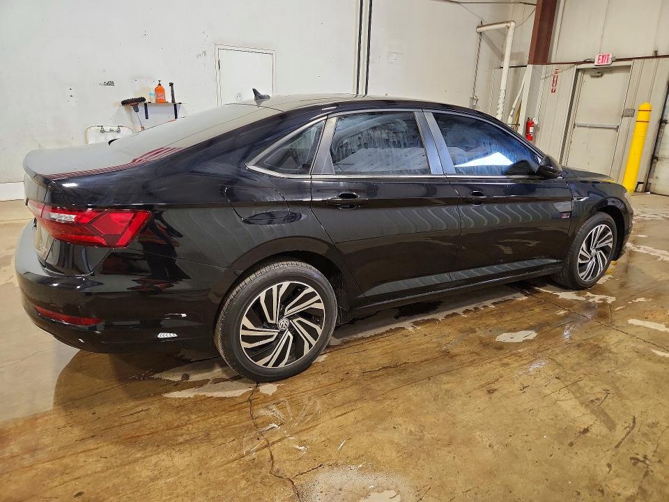 Aukcja sprzedaży 2021 Volkswagen Jetta, vin: 3VWE57BUXMM015931, numer aukcji: 53099436