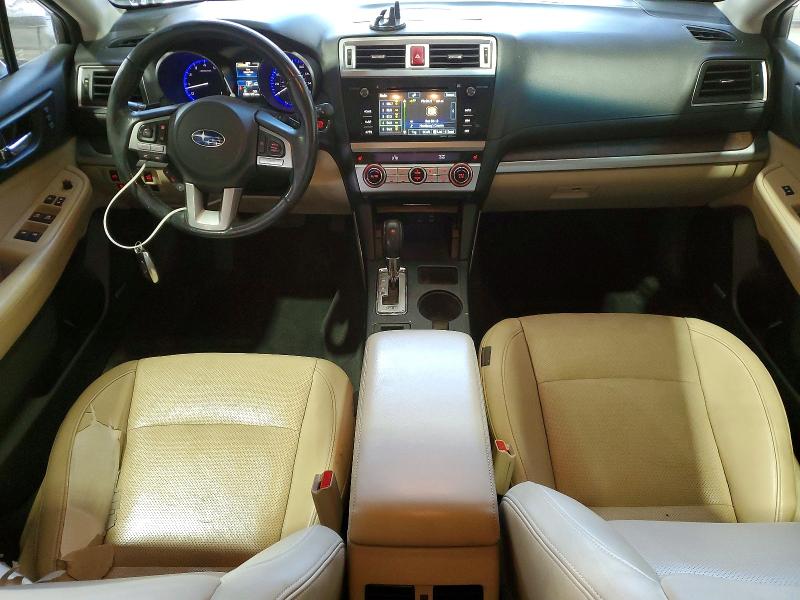 50978316 :رقم المزاد ، 4S4BSELC0F3215595 vin ، 2015 Subaru Outback مزاد بيع