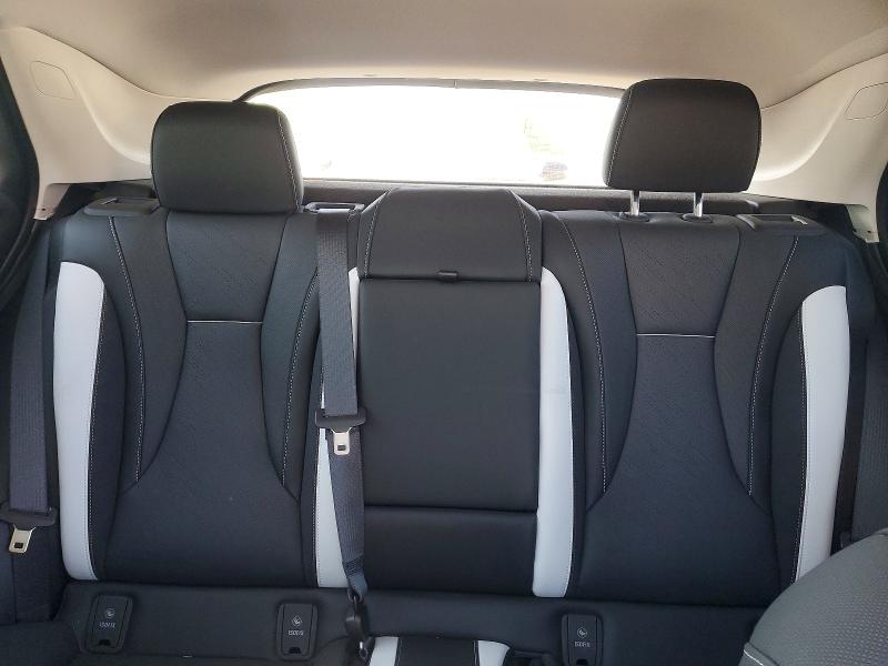 52865236 :رقم المزاد ، LRBFZPE40RD045206 vin ، 2024 Buick Envision مزاد بيع