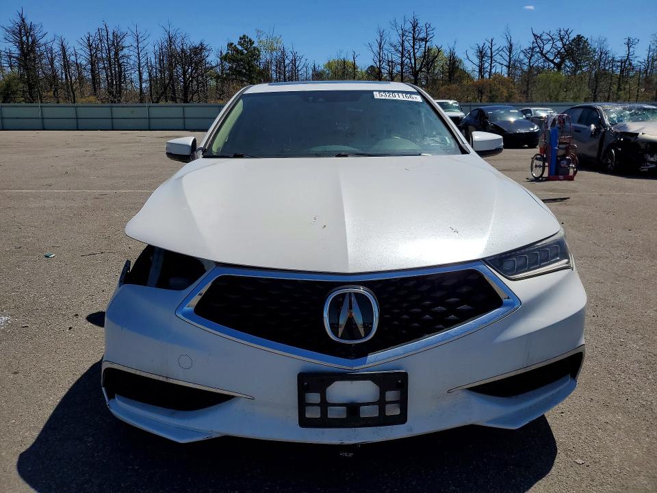 Aukcja sprzedaży 2019 Acura Tlx, vin: 19UUB3F42KA000426, numer aukcji: 53201166
