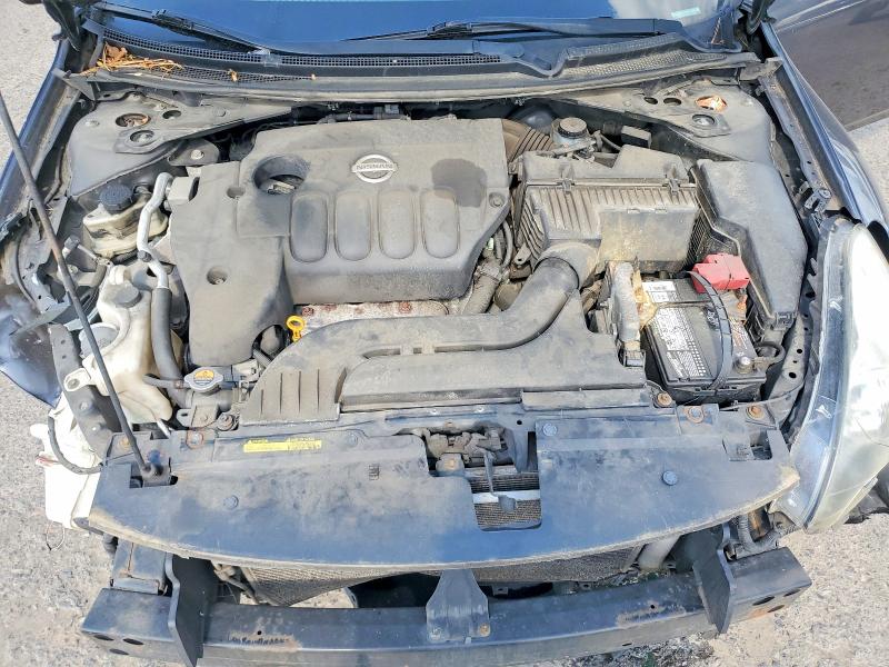 54488736 :رقم المزاد ، 1N4AL2EP4DC262420 vin ، 2013 Nissan Altima مزاد بيع