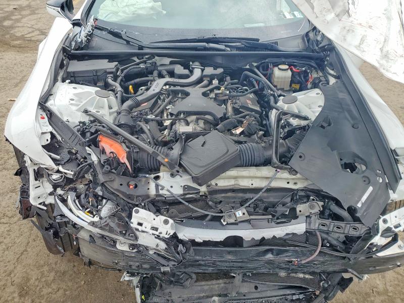 Продаж на аукціоні авто 2018 Lexus Lc, vin: JTHHP5AY2JA005811, номер лоту: 55115596