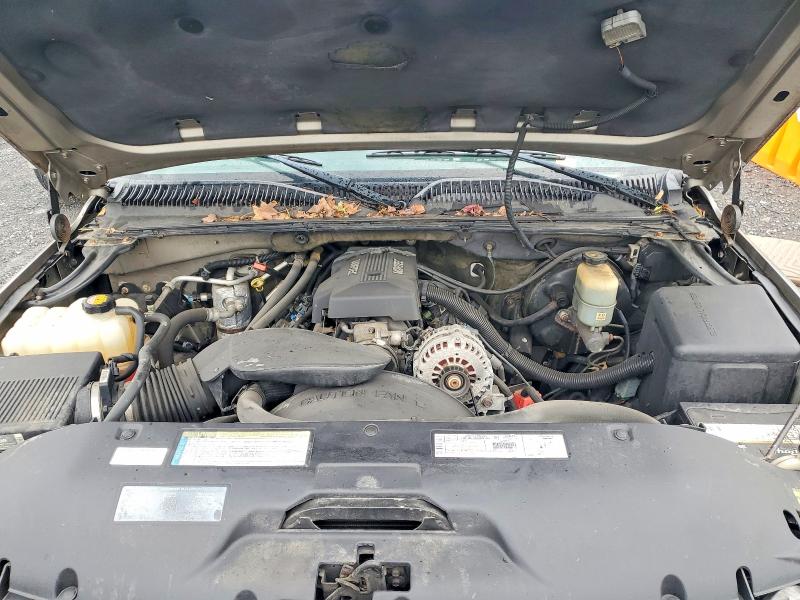 54478216 :رقم المزاد ، 3GNFK16T3YG162005 vin ، 2000 Chevrolet Suburban مزاد بيع