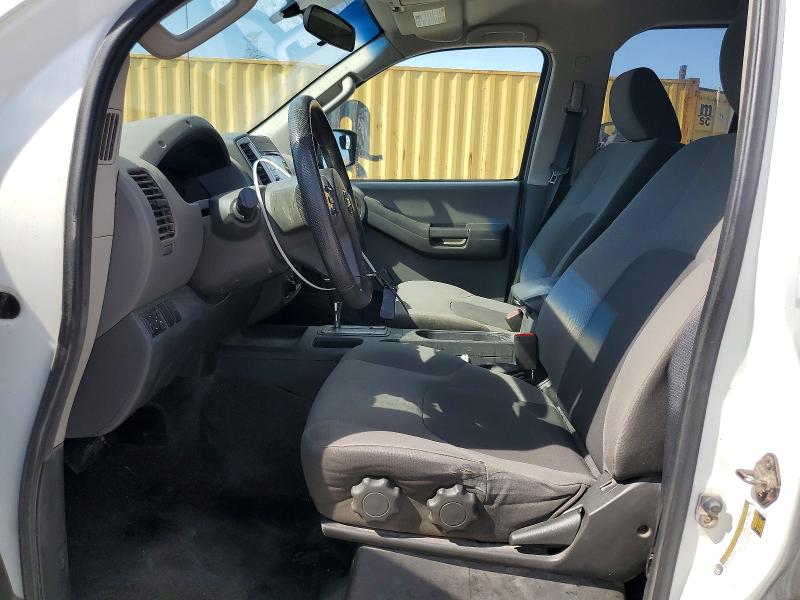 Продаж на аукціоні авто 2014 Nissan Xterra, vin: 5N1AN0NW4EN803225, номер лоту: 53525436