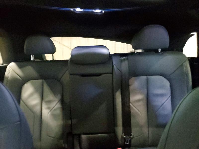 Aukcja sprzedaży 2021 Audi Q3, vin: WA1EECF37M1035428, numer aukcji: 52078336