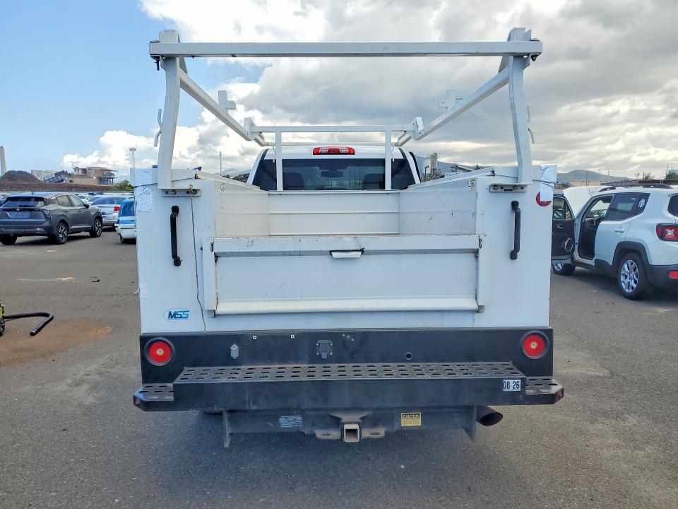 Продажа на аукционе авто 2022 Chevrolet Silverado, vin: 1GB0WLE71NF249809, номер лота: 52582686