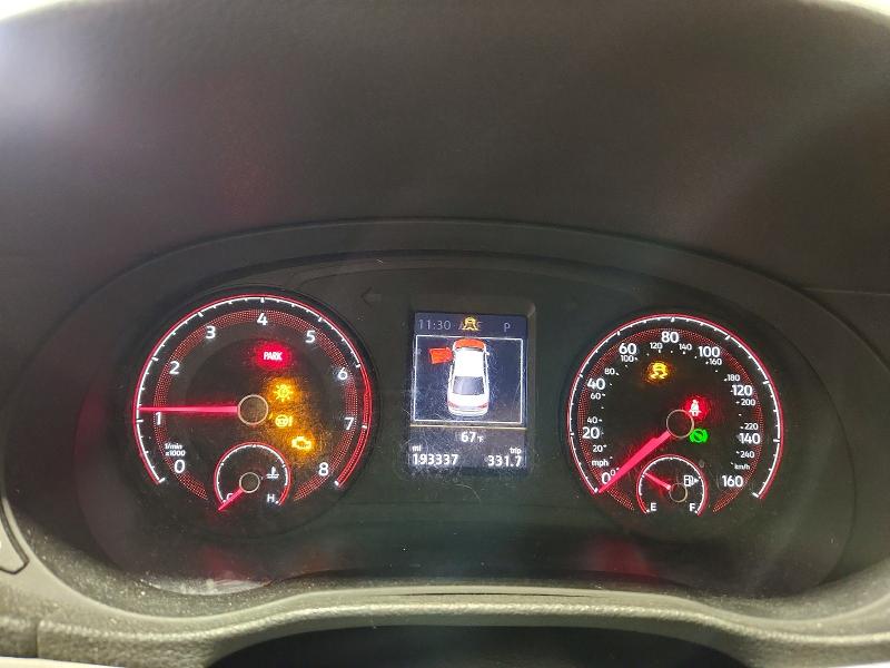 Aukcja sprzedaży 2022 Volkswagen Passat, vin: 1VWSA7A3XNC003143, numer aukcji: 54968956