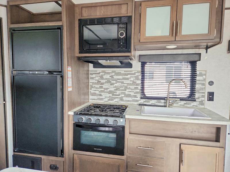 Продаж на аукціоні авто 2021 Keystone Rv Coleman, vin: 4YDT27423MH930829, номер лоту: 54655996