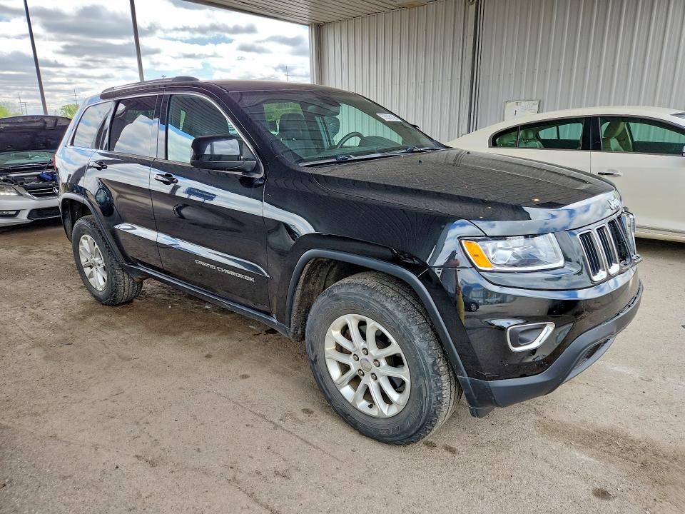53536186 :رقم المزاد ، 1C4RJFAG7FC208063 vin ، 2015 Jeep Grand Cherokee مزاد بيع