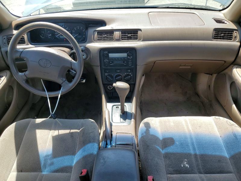 Aukcja sprzedaży 2001 Toyota Camry, vin: 4T1BG22K91U857065, numer aukcji: 54503066