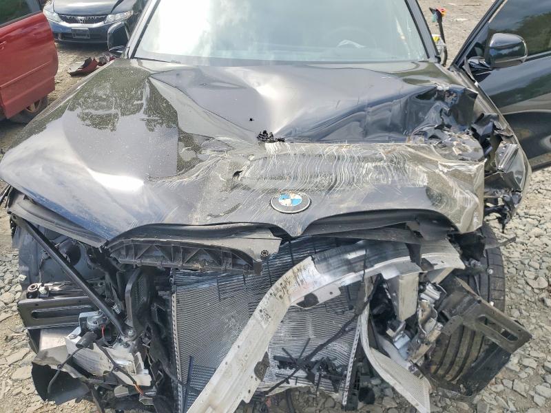 Продаж на аукціоні авто 2026 Bmw X7, vin: 5UX23EM00T9410061, номер лоту: 53671986