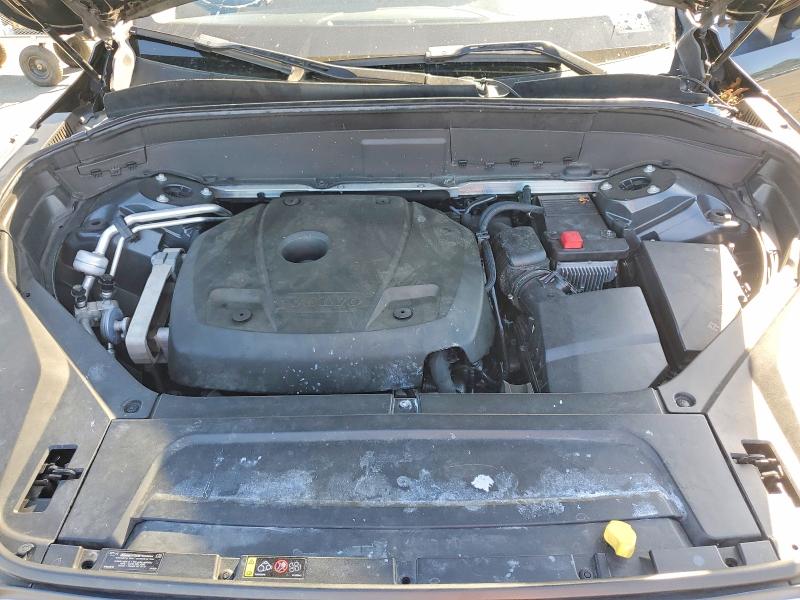 Продаж на аукціоні авто 2016 Volvo Xc90, vin: YV4A22PK8G1044816, номер лоту: 54307446