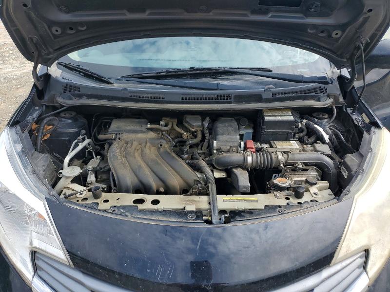 Aukcja sprzedaży 2015 Nissan Versa Note, vin: 3N1CE2CP4FL376136, numer aukcji: 54665626