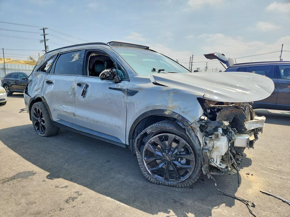 Aukcja sprzedaży 2022 Kia Sorento, vin: 5XYRKDLF7NG097319, numer aukcji: 53462836