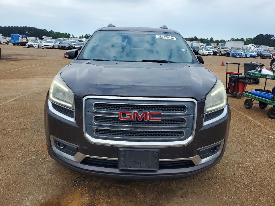 Aukcja sprzedaży 2015 Gmc Acadia, vin: 1GKKRRKDXFJ359446, numer aukcji: 52923476