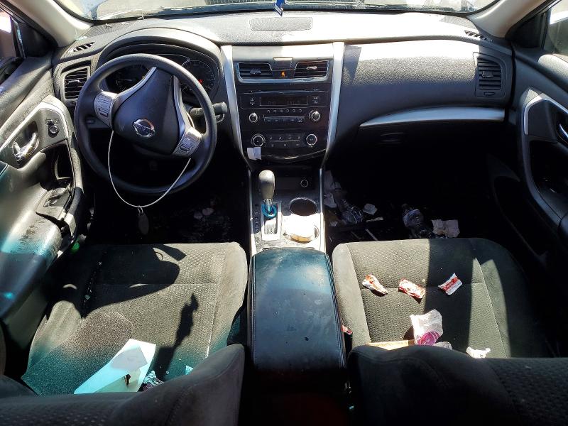 53469866 :رقم المزاد ، 1N4AL3AP3FN889614 vin ، 2015 Nissan Altima مزاد بيع