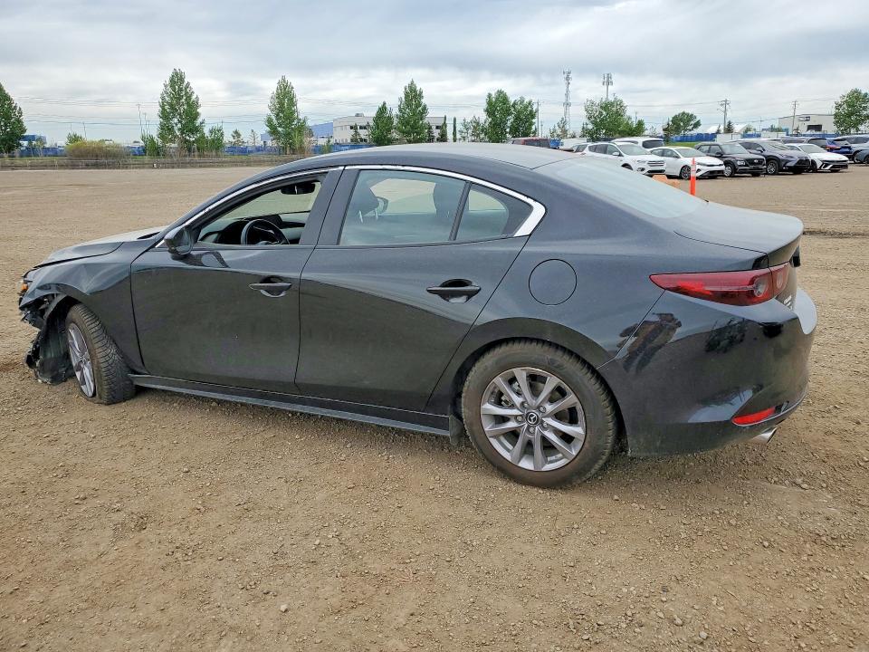 Продажа на аукционе авто 2020 Mazda 3, vin: 3MZBPAB76LM137902, номер лота: 55374166