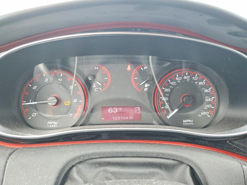 Продажа на аукционе авто 2016 Dodge Dart, vin: 1C3CDFBB0GD652742, номер лота: 52058486