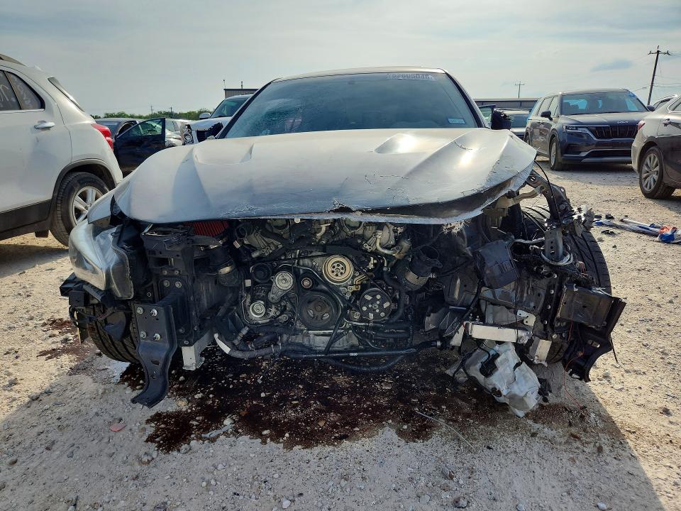 Продажа на аукционе авто 2016 Infiniti Q50, vin: JN1EV7AP2GM300429, номер лота: 52605046