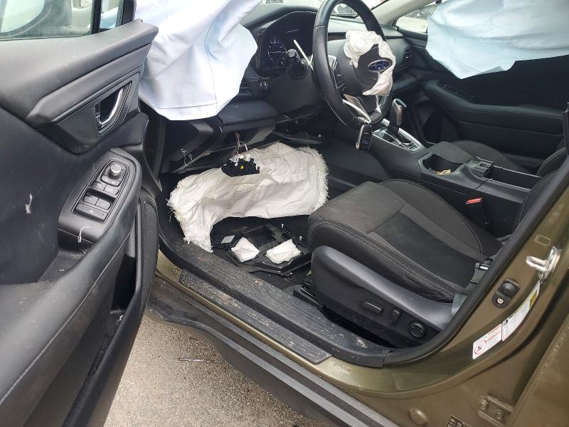 Aukcja sprzedaży 2020 Subaru Outback, vin: 4S4BTACC2L3113247, numer aukcji: 52808086