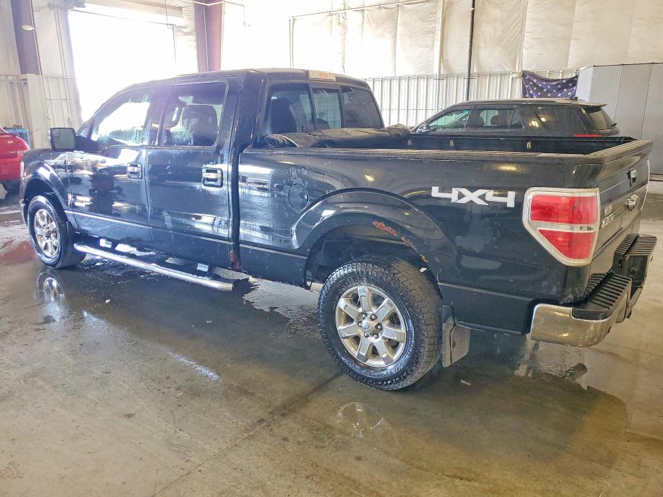 54821536 :رقم المزاد ، 1FTFW1ET6DKG30620 vin ، 2013 Ford F150 مزاد بيع
