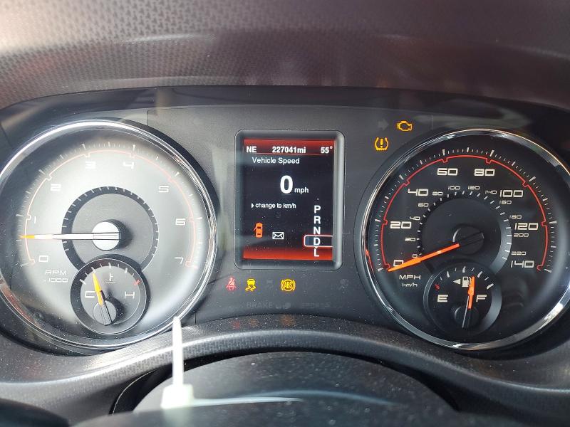 Aukcja sprzedaży 2013 Dodge Charger, vin: 2C3CDXHG7DH601343, numer aukcji: 53133506