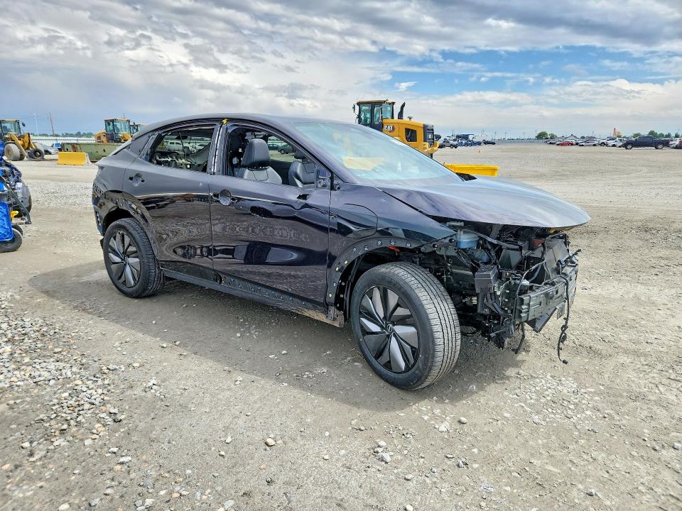 Aukcja sprzedaży 2025 Nissan Ariya, vin: JN8DF0BF1SM768474, numer aukcji: 54307986