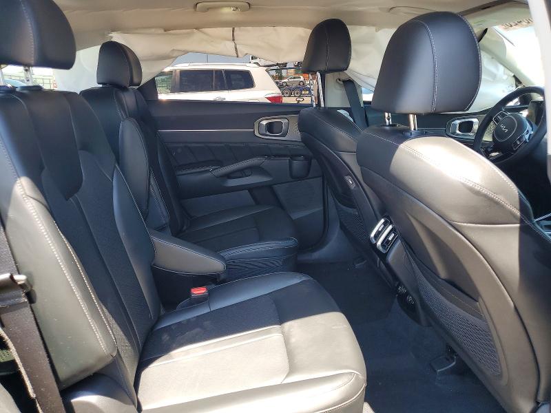 Продажа на аукционе авто 2022 Kia Sorento, vin: 5XYRK4LF0NG102778, номер лота: 55086426