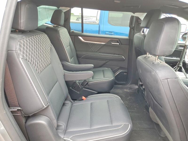 Aukcja sprzedaży 2024 Gmc Acadia, vin: 1GKENLKS9RJ216027, numer aukcji: 53228416