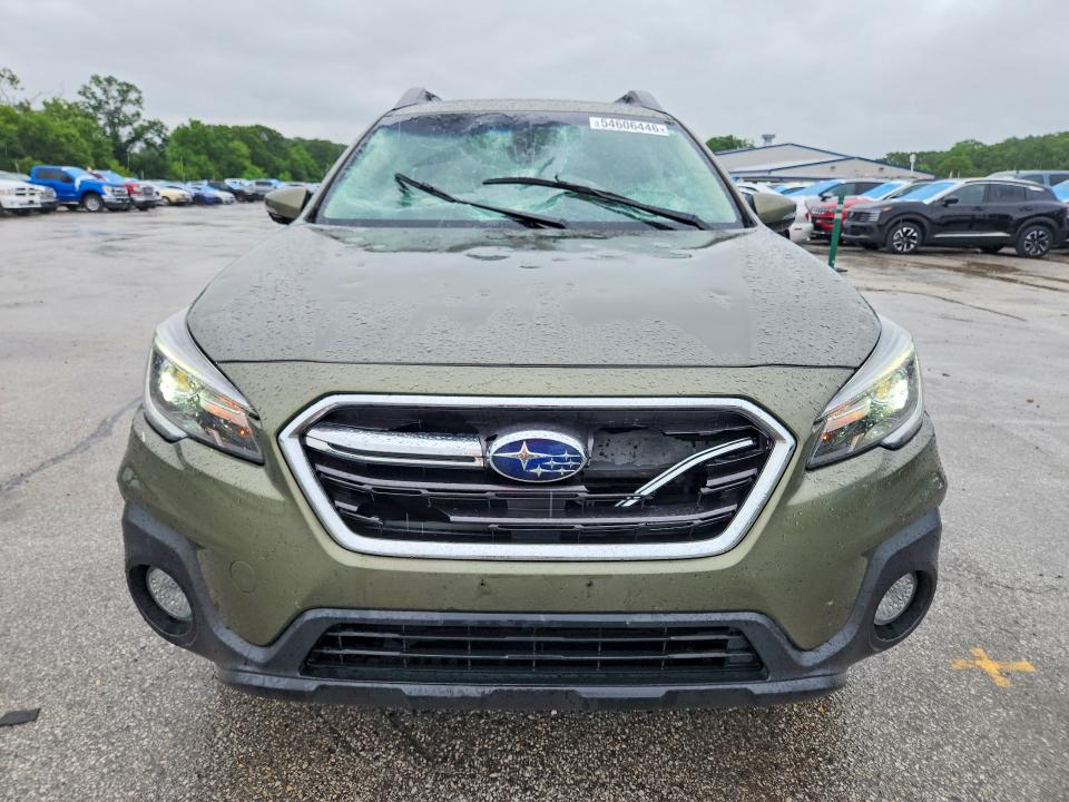 Aukcja sprzedaży 2019 Subaru Outback, vin: 4S4BSANC6K3269578, numer aukcji: 54606446