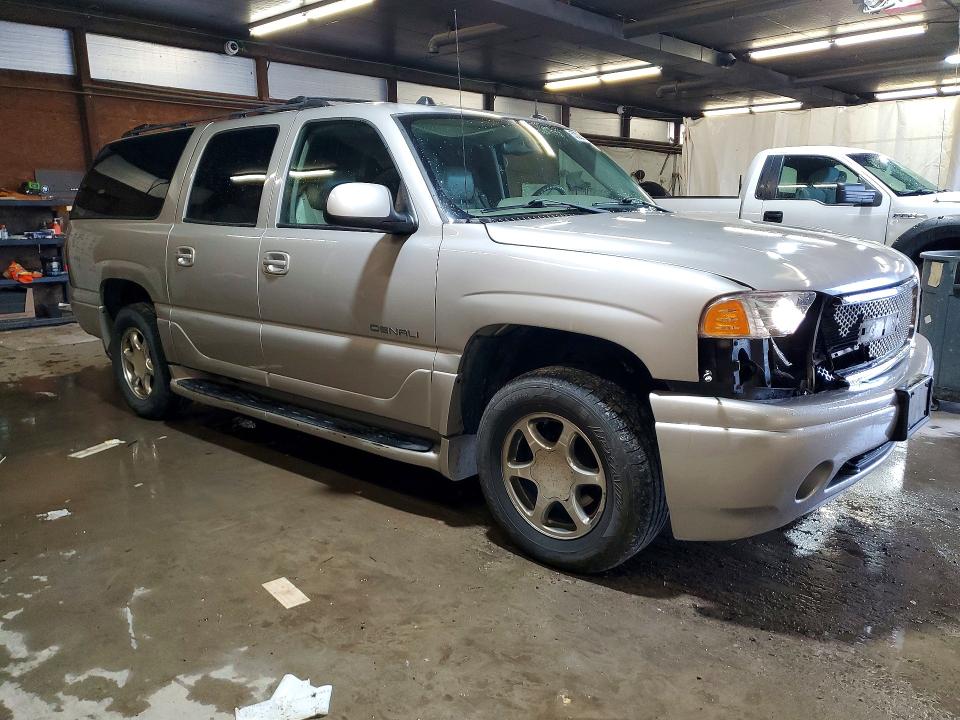 Aukcja sprzedaży 2004 Gmc Yukon Xl, vin: 1GKFK66U74J141525, numer aukcji: 53225846