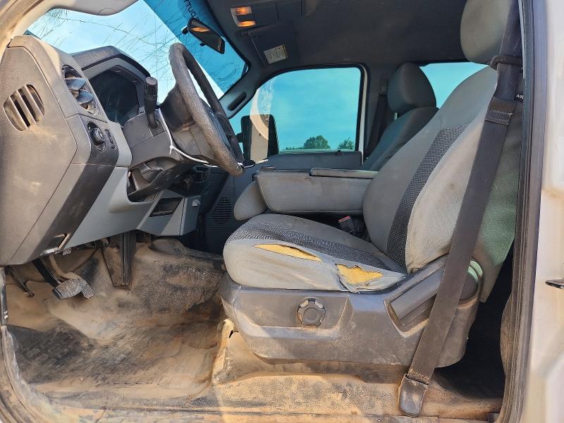 Продажа на аукционе авто 2016 Ford F250, vin: 1FT7W2BTXGEA21645, номер лота: 53699436