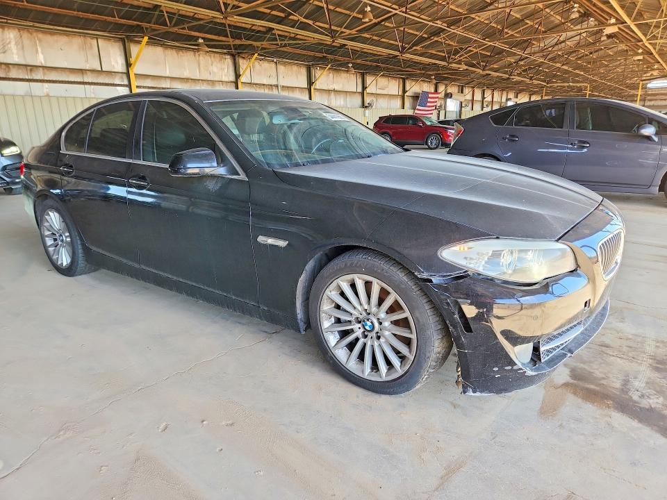 Продажа на аукционе авто 2012 Bmw 535, vin: WBAFR7C5XCC807979, номер лота: 54441966
