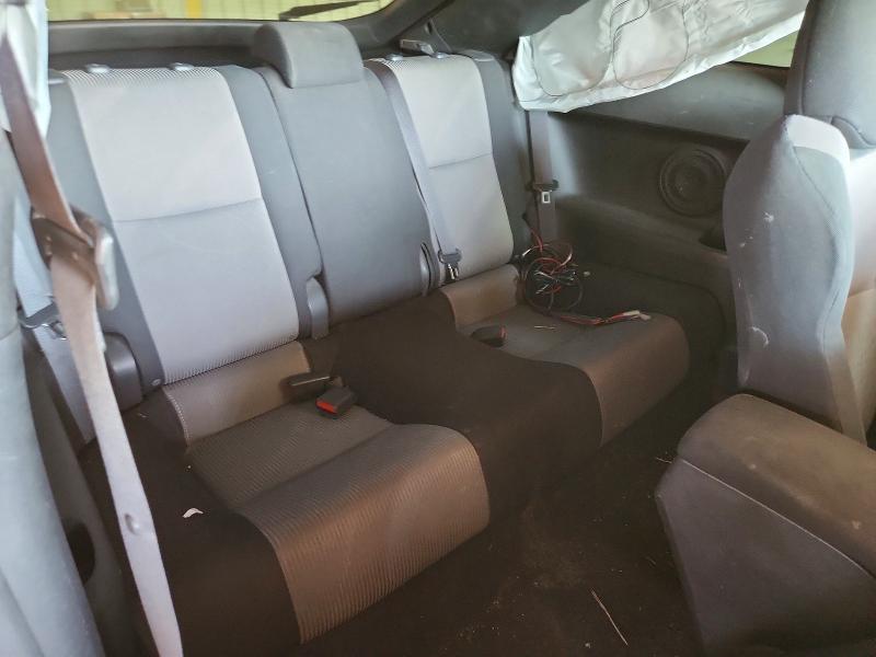 2016 Scion Tc მანქანა იყიდება აუქციონზე, vin: JTKJF5C70GJ018147, აუქციონის ნომერი: 53373006