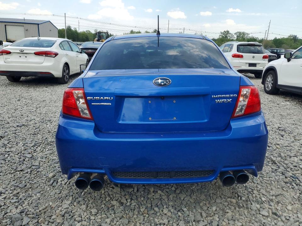 Aukcja sprzedaży 2013 Subaru Impreza, vin: JF1GV7E6XDG009815, numer aukcji: 54065356