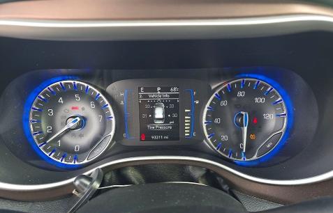 Продажа на аукционе авто 2020 Chrysler Voyager, vin: 2C4RC1AG8LR244215, номер лота: 53124466
