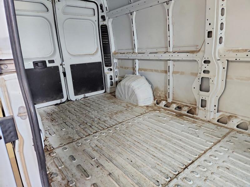 Aukcja sprzedaży 2025 Ram Promaster 2500, vin: 3C6LRVDG9SE504054, numer aukcji: 53931776