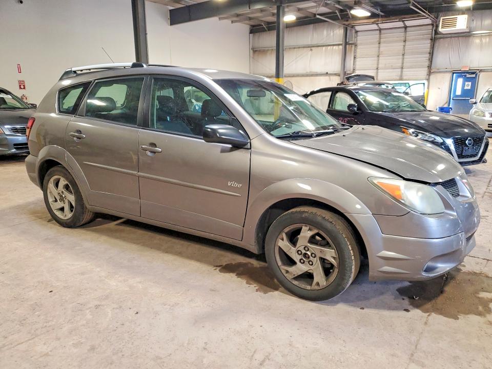 Продажа на аукционе авто 2004 Pontiac Vibe, vin: 5Y2SL64844Z429789, номер лота: 53725276