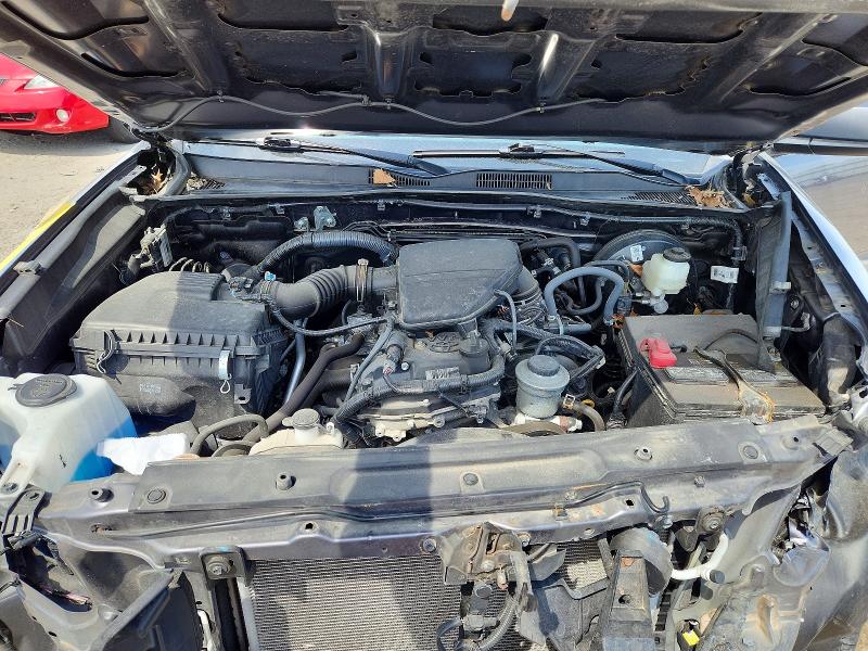 Aukcja sprzedaży 2020 Toyota Tacoma, vin: 3TYSX5EN0LT002584, numer aukcji: 53084206
