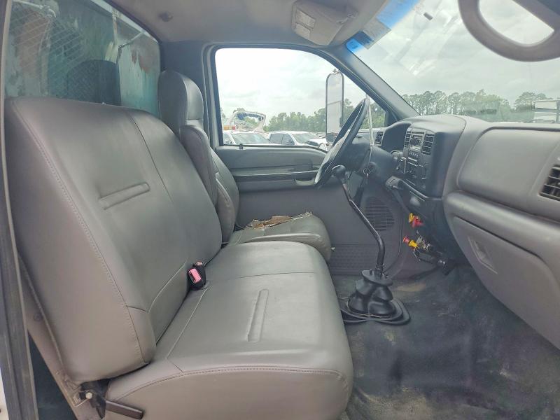 Aukcja sprzedaży 2006 Ford F750, vin: 3FRXF75S86V384127, numer aukcji: 54488776