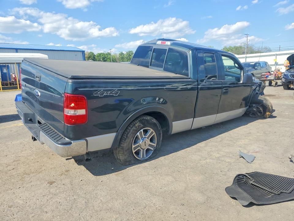 Aukcja sprzedaży 2006 Ford F150, vin: 1FTPX14596NA76656, numer aukcji: 52320386