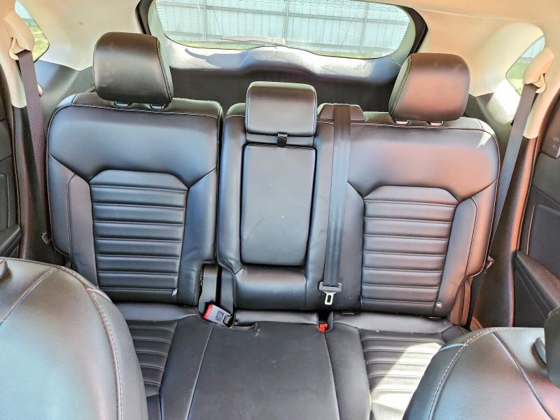 Продажа на аукционе авто 2019 Ford Edge, vin: 2FMPK3J9XKBB96758, номер лота: 54286296