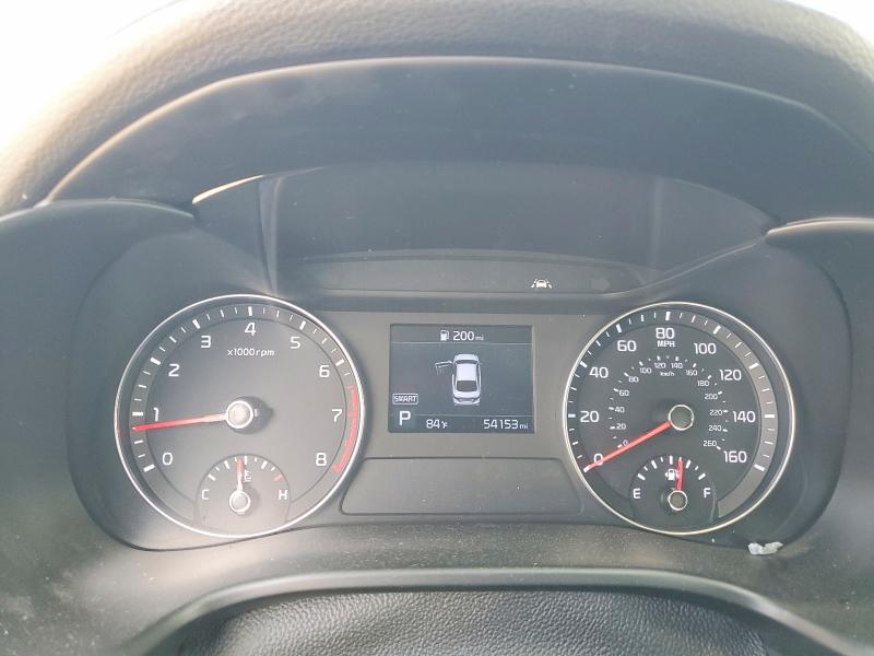Продаж на аукціоні авто 2020 Kia Forte, vin: 3KPF24ADXLE243680, номер лоту: 55063166